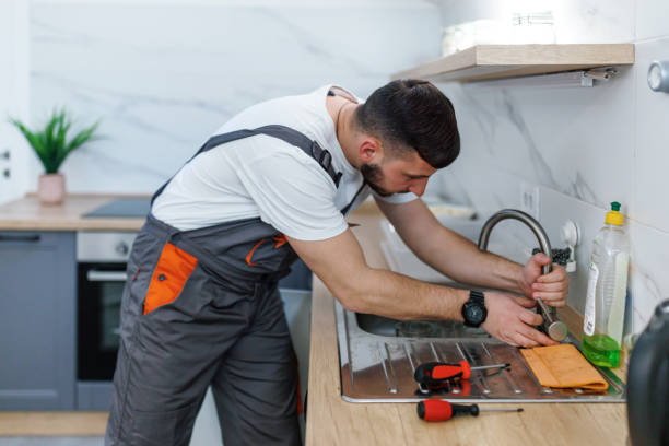 Best Water Softener Installation  in Warrensburg, MO
