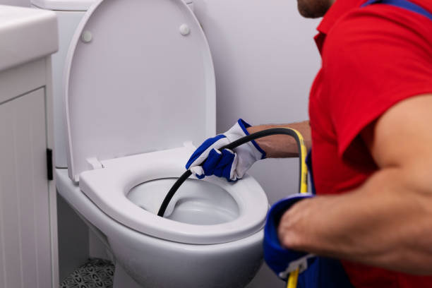 Best Water Leak Repair  in Warrensburg, MO