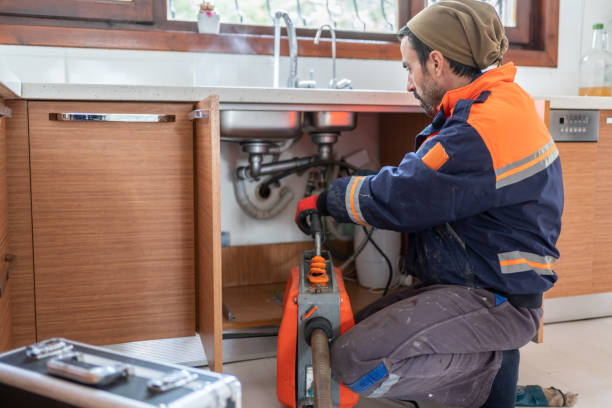 Best Affordable Plumbing Services  in Warrensburg, MO