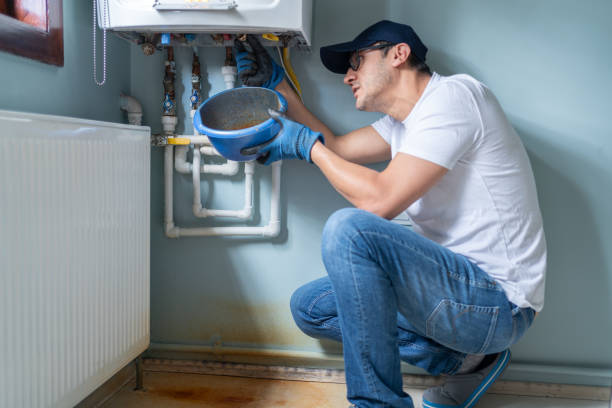 Best Local Plumber Services  in Warrensburg, MO