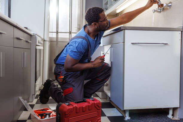 Reliable Warrensburg, MO Plumbing Solutions