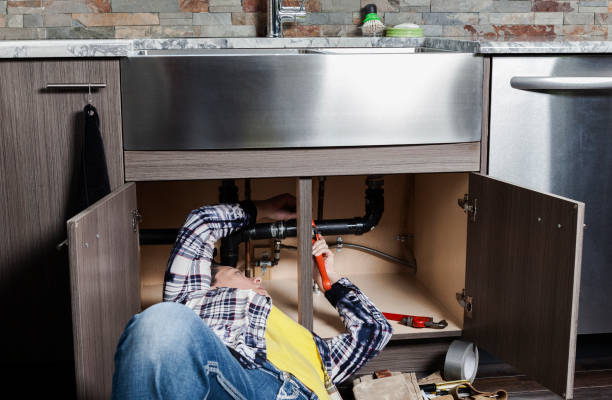 Best Leak Detection Services  in Warrensburg, MO